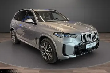 BMW X5 din 2023 - oferta BMW183848
