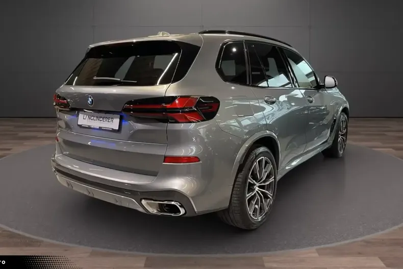 BMW X5 (Seria X) din 2023 cu 27.214 km - oferta BMW183848 - foto 5