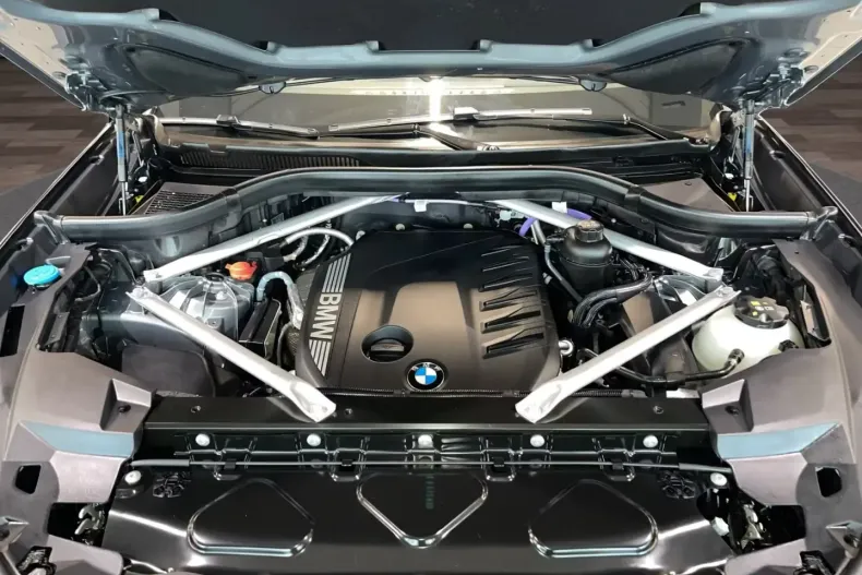 BMW X5 (Seria X) din 2023 cu 27.214 km - oferta BMW183848 - foto 8