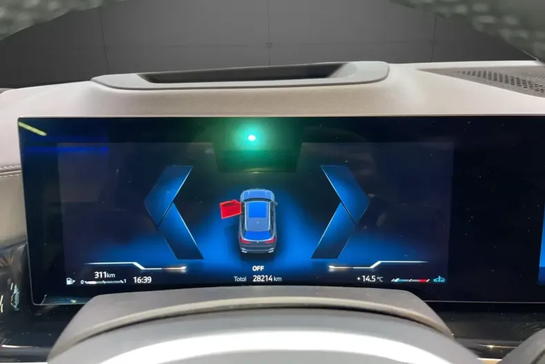 BMW X5 (Seria X) din 2023 cu 27.214 km - oferta BMW183848 - foto 9