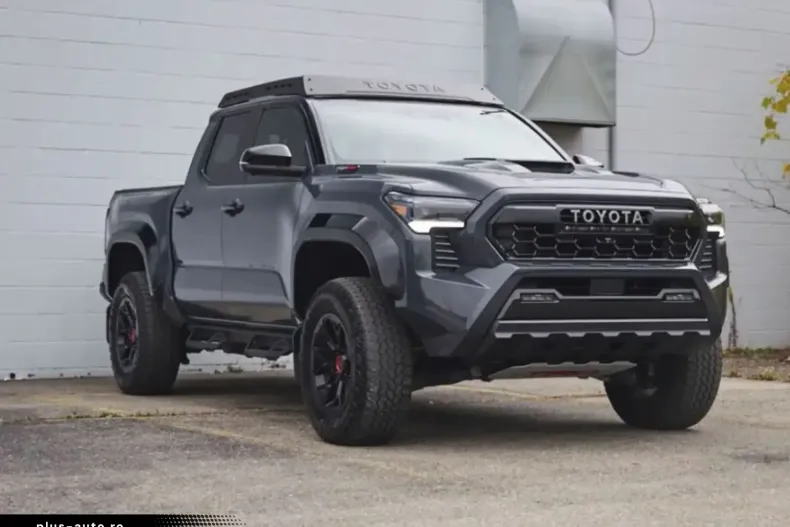 Toyota Tacoma din 2024 cu 24.600 km - oferta TOY183849 - foto 1