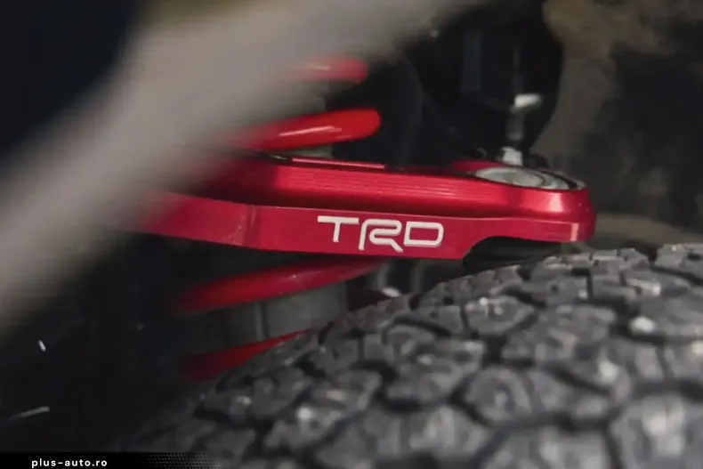 Toyota Tacoma din 2024 cu 24.600 km - oferta TOY183849 - foto 9