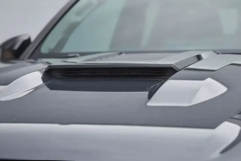 Toyota Tacoma din 2024 cu 24.600 km - oferta TOY183849 - foto 11