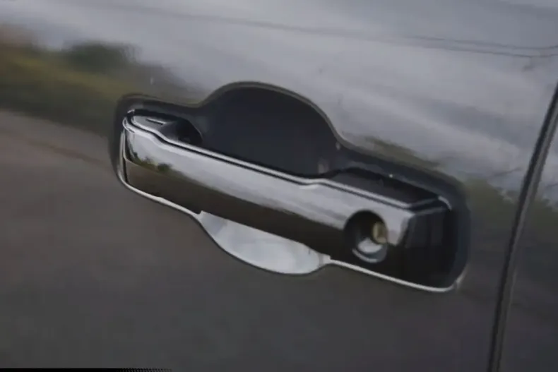 Toyota Tacoma din 2024 cu 24.600 km - oferta TOY183849 - foto 14