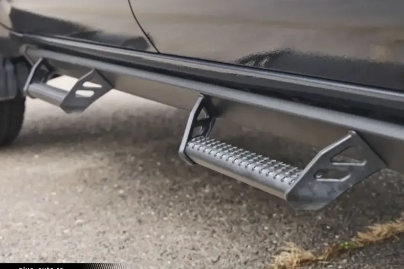 Toyota Tacoma din 2024 cu 24.600 km - oferta TOY183849 - foto 16