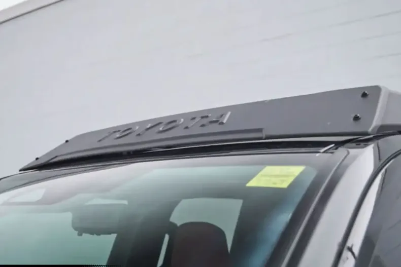 Toyota Tacoma din 2024 cu 24.600 km - oferta TOY183849 - foto 17