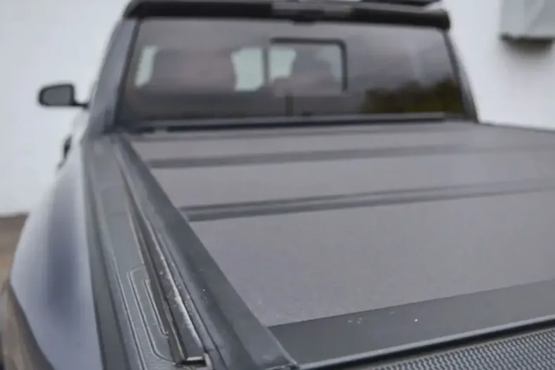 Toyota Tacoma din 2024 cu 24.600 km - oferta TOY183849 - foto 18