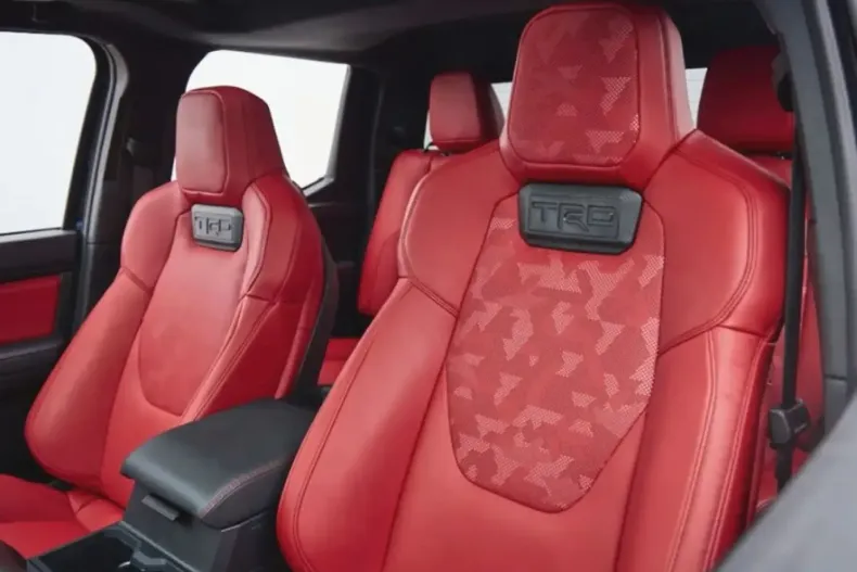 Toyota Tacoma din 2024 cu 24.600 km - oferta TOY183849 - foto 19