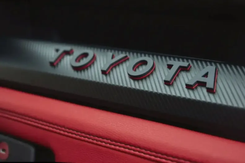 Toyota Tacoma din 2024 cu 24.600 km - oferta TOY183849 - foto 25