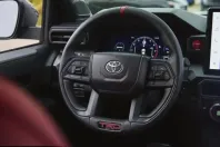 Toyota Tacoma din 2024 cu 24.600 km - oferta TOY183849 - foto 27