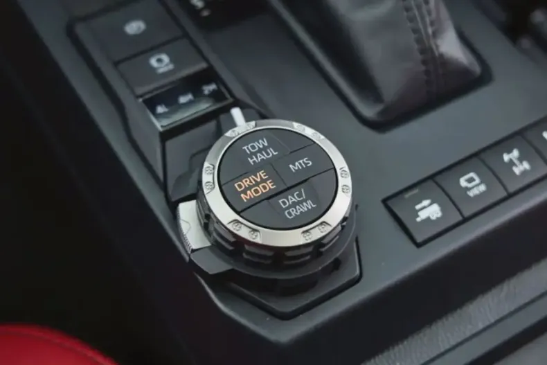 Toyota Tacoma din 2024 cu 24.600 km - oferta TOY183849 - foto 31