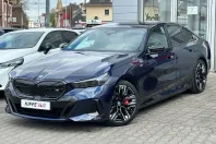 BMW i5 (Seria i) din 2024 cu 43.010 km - oferta BMW183851 - foto 1