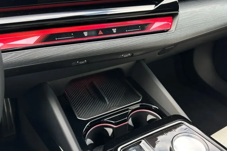 BMW i5 (Seria i) din 2024 cu 43.010 km - oferta BMW183851 - foto 10