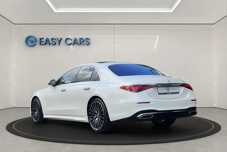 Mercedes-Benz S 400 (Clasa S) din 2021 cu 97.000 km - oferta MER183852 - foto 5