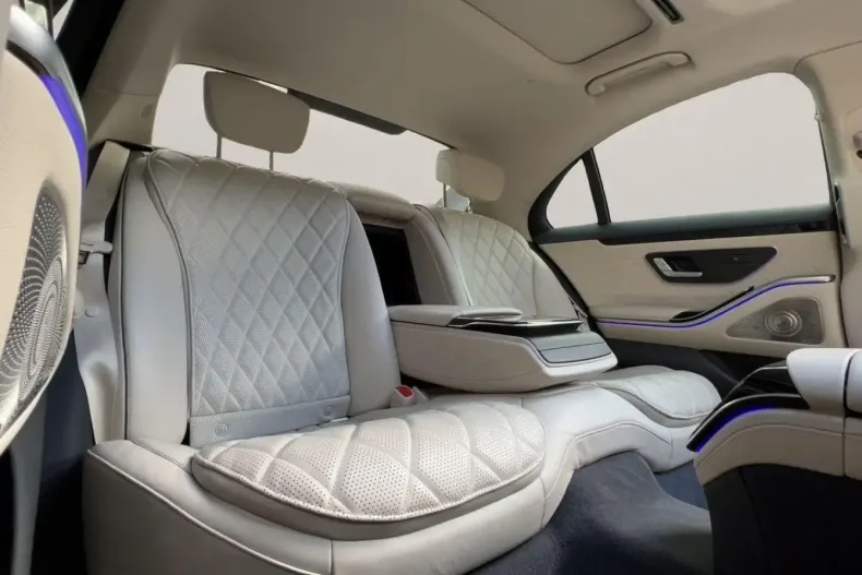 Mercedes-Benz S 400 (Clasa S) din 2021 cu 97.000 km - oferta MER183852 - foto 15