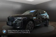 BMW X5 (Seria X) din 2024 cu 35.599 km - oferta BMW183853 - foto 1