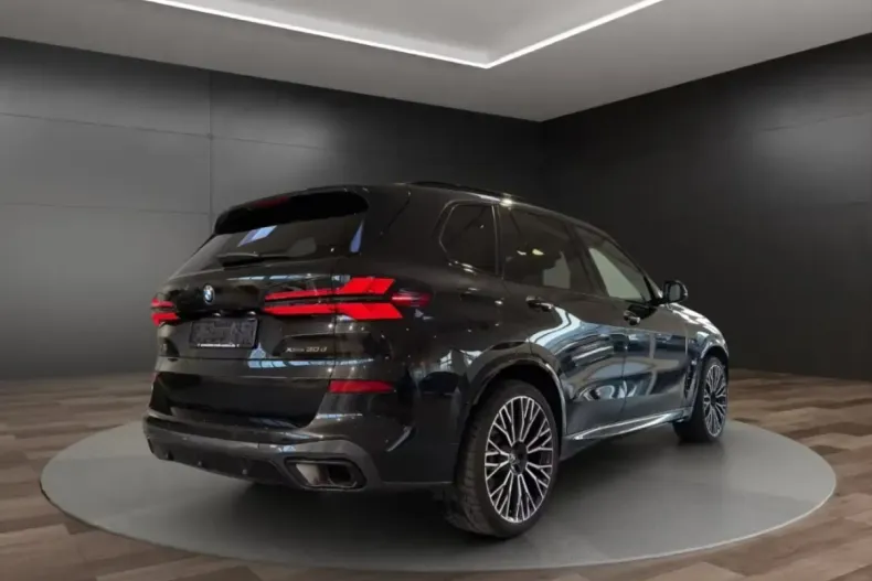 BMW X5 (Seria X) din 2024 cu 35.599 km - oferta BMW183853 - foto 5