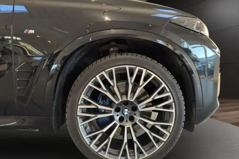 BMW X5 (Seria X) din 2024 cu 35.599 km - oferta BMW183853 - foto 8