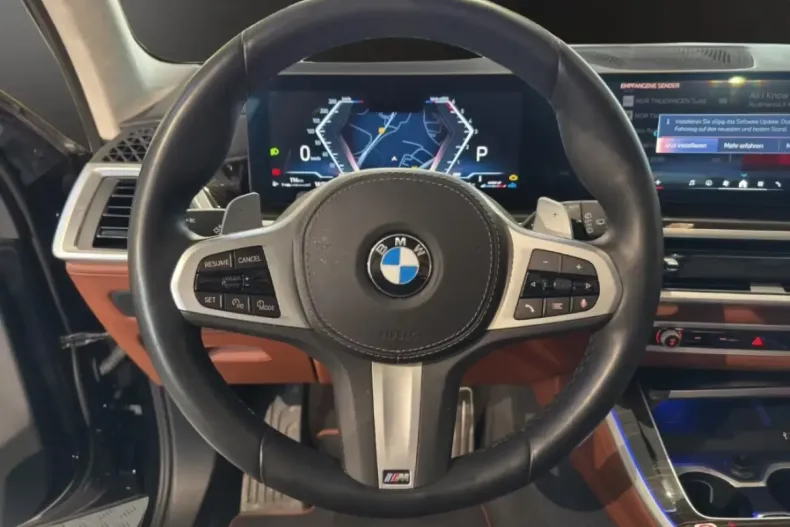 BMW X5 (Seria X) din 2024 cu 35.599 km - oferta BMW183853 - foto 14