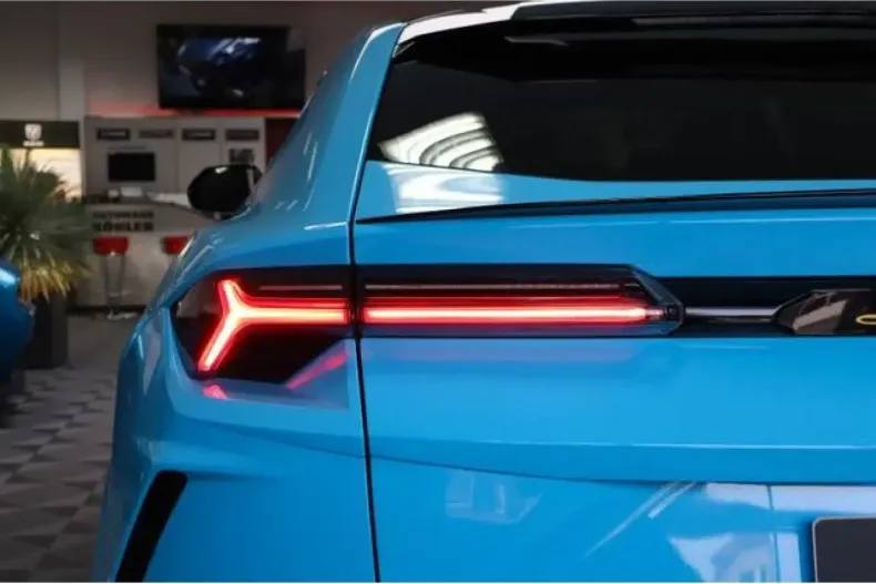 Lamborghini Urus din 2021 cu 91.518 km - oferta LAM183854 - foto 12