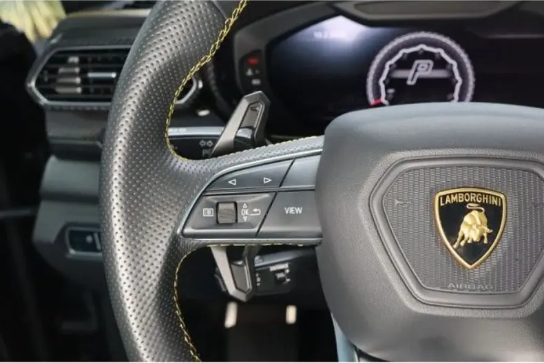 Lamborghini Urus din 2021 cu 91.518 km - oferta LAM183854 - foto 21