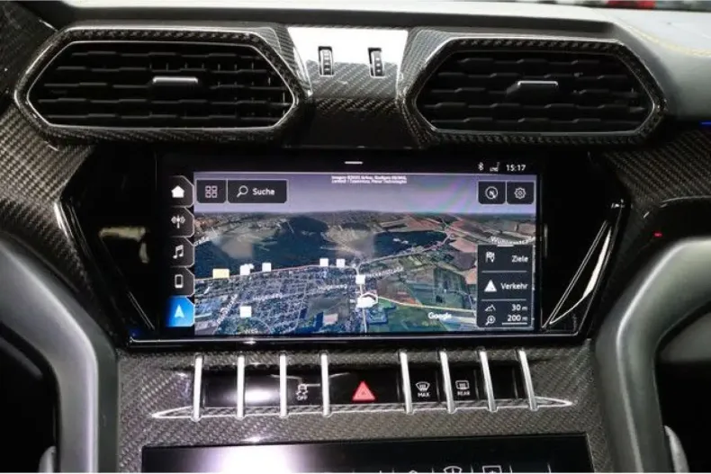 Lamborghini Urus din 2021 cu 91.518 km - oferta LAM183854 - foto 24