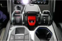 Lamborghini Urus din 2021 cu 91.518 km - oferta LAM183854 - foto 27