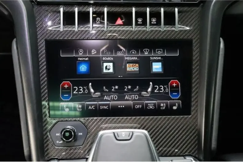 Lamborghini Urus din 2021 cu 91.518 km - oferta LAM183854 - foto 28