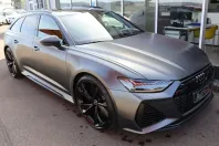 Audi RS6 din 2023 cu 12.077 km - oferta AUD183855 - foto 3