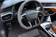 Audi RS6 din 2023 cu 12.077 km - oferta AUD183855 - foto 24