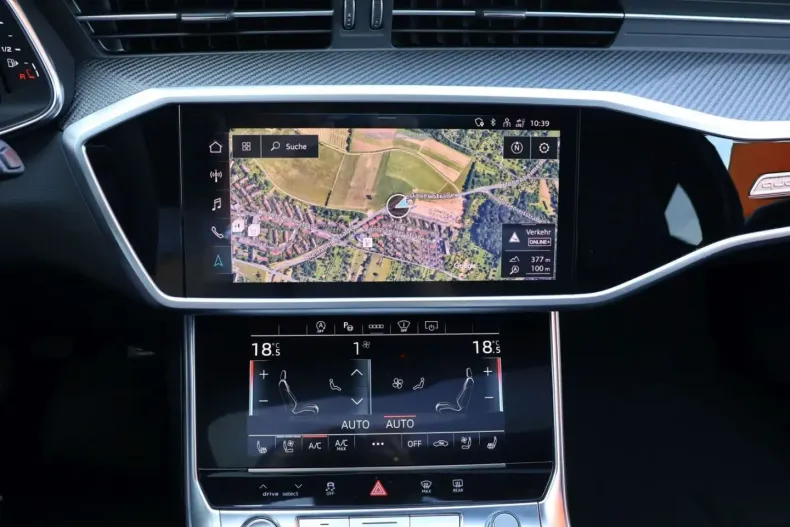 Audi RS6 din 2023 cu 12.077 km - oferta AUD183855 - foto 25