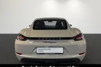 Porsche Cayman din 2024 cu 32.900 km - oferta POR183856 - foto 4