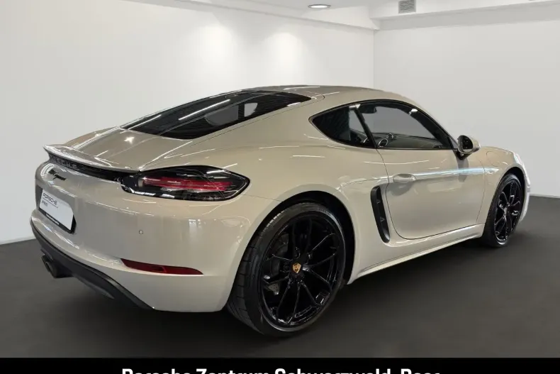 Porsche Cayman din 2024 cu 32.900 km - oferta POR183856 - foto 5