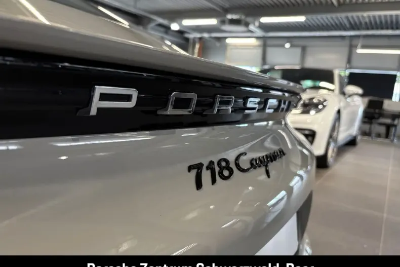 Porsche Cayman din 2024 cu 32.900 km - oferta POR183856 - foto 23