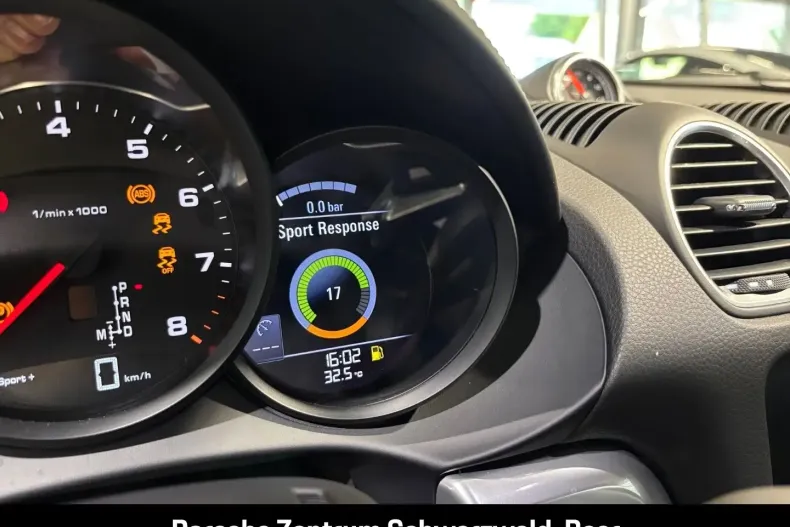 Porsche Cayman din 2024 cu 32.900 km - oferta POR183856 - foto 28