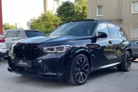 BMW X5 M (Seria X) din 2021 cu 60.200 km - oferta BMW183857 - foto 5