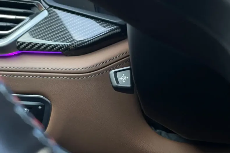 BMW X5 M (Seria X) din 2021 cu 60.200 km - oferta BMW183857 - foto 16