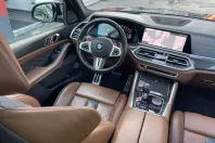 BMW X5 M (Seria X) din 2021 cu 60.200 km - oferta BMW183857 - foto 34