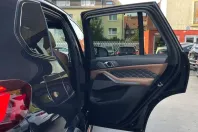 BMW X5 M (Seria X) din 2021 cu 60.200 km - oferta BMW183857 - foto 37