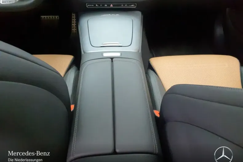 Mercedes-Benz E 53 AMG (Clasa E) din 2024 cu 7.177 km - oferta MER183858 - foto 13