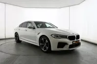 BMW M5 (Modele M) din 2023 cu 80.969 km - oferta BMW183859 - foto 1