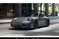 Porsche 992 din 2024 cu 31.526 km - oferta POR183860 - foto 1