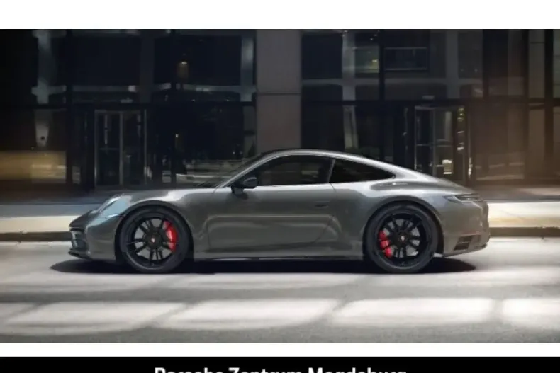 Porsche 992 din 2024 cu 31.526 km - oferta POR183860 - foto 2