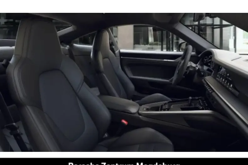 Porsche 992 din 2024 cu 31.526 km - oferta POR183860 - foto 8