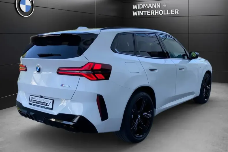 BMW X3 M50 (Seria X) din 2025 cu 6.500 km - oferta BMW183861 - foto 2