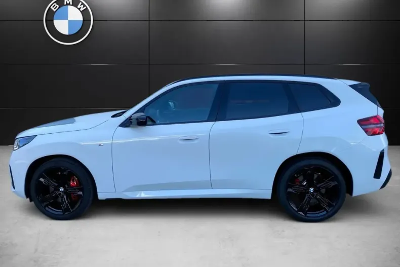 BMW X3 M50 (Seria X) din 2025 cu 6.500 km - oferta BMW183861 - foto 3