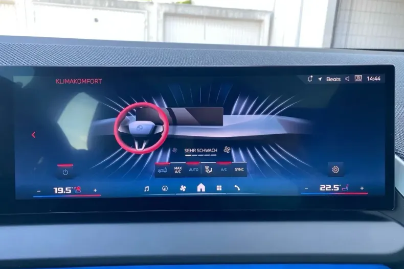 BMW X3 M50 (Seria X) din 2025 cu 6.500 km - oferta BMW183861 - foto 7