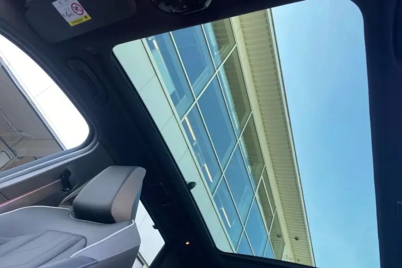 BMW X3 M50 (Seria X) din 2025 cu 6.500 km - oferta BMW183861 - foto 14