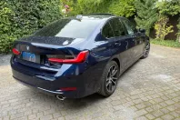 BMW 320 (Seria 3) din 2023 cu 35.800 km - oferta BMW183862 - foto 2