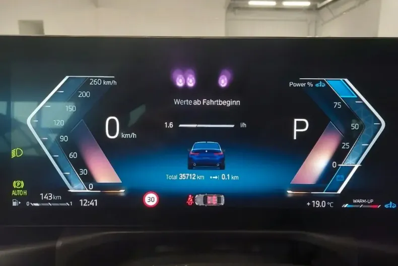 BMW 320 (Seria 3) din 2023 cu 35.800 km - oferta BMW183862 - foto 6